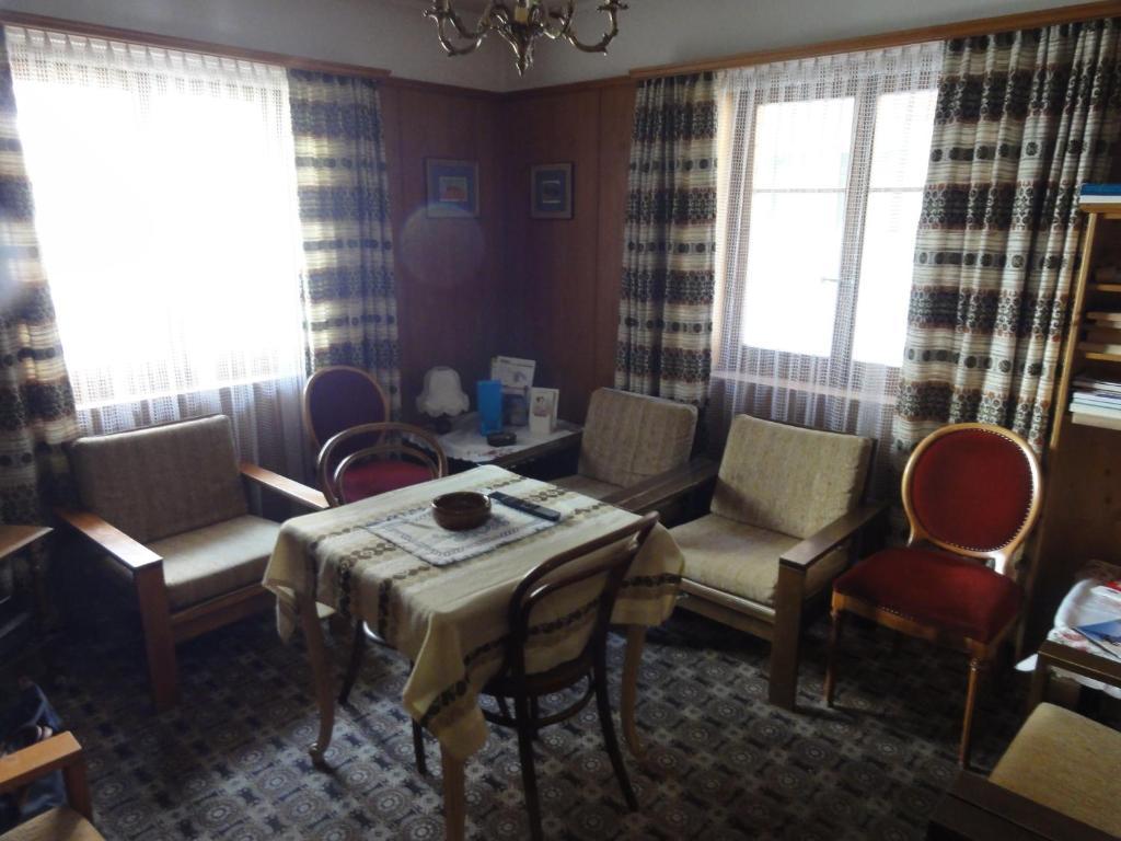 Hotel Cima Zermatt Buitenkant foto