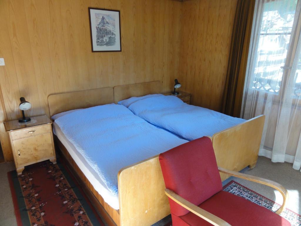 Hotel Cima Zermatt Kamer foto