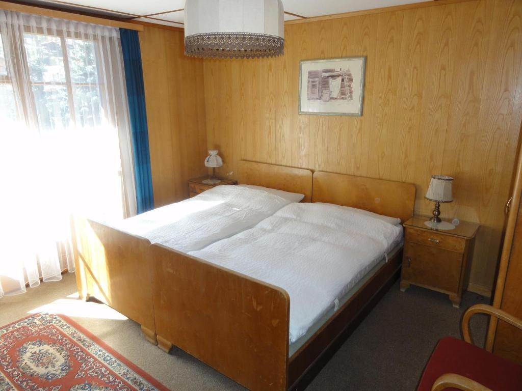 Hotel Cima Zermatt Kamer foto