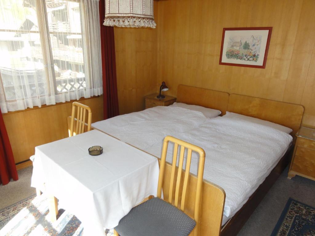 Hotel Cima Zermatt Kamer foto