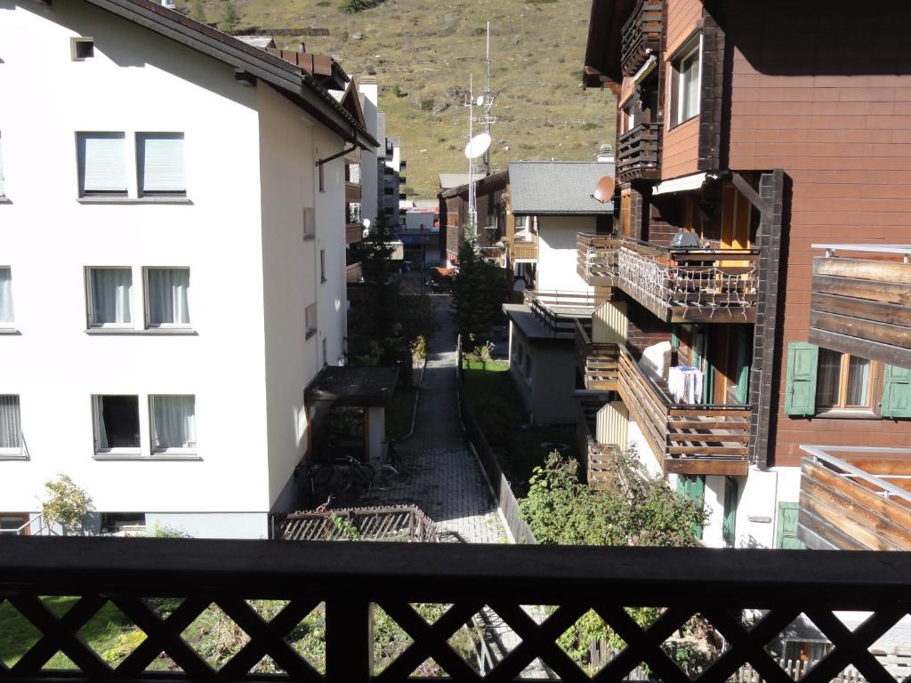 Hotel Cima Zermatt Kamer foto